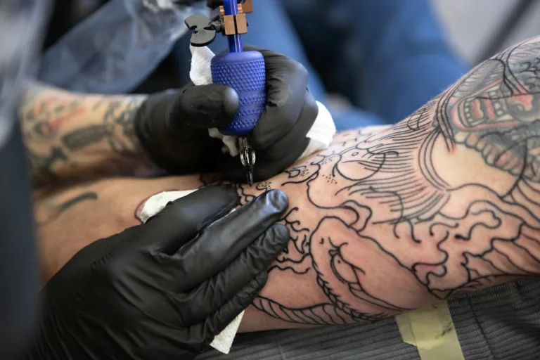 Article | Cancérigènes, les encres de tatouages ?