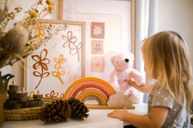 Article | Chambre d’enfant : quelles sont les tendances actuelles ?