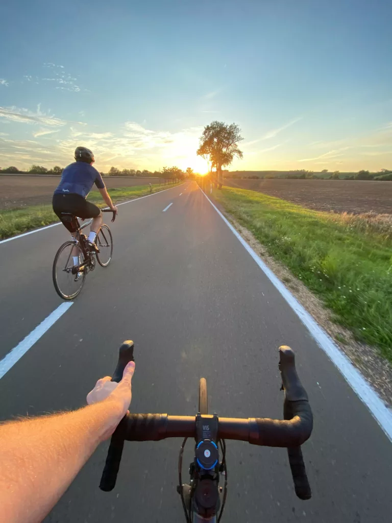 Article | L’histoire de l’une des plus longues voies cyclables et piétonnes du monde