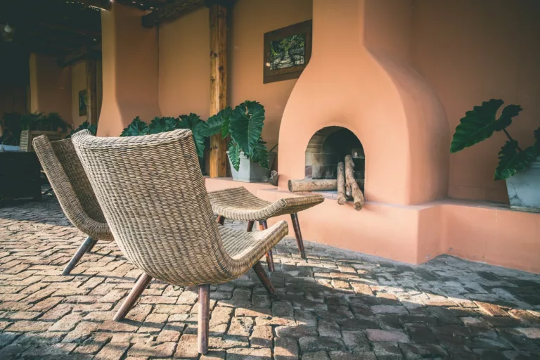 Article | Comment aménager une cuisine extérieur sur une terrasse ?