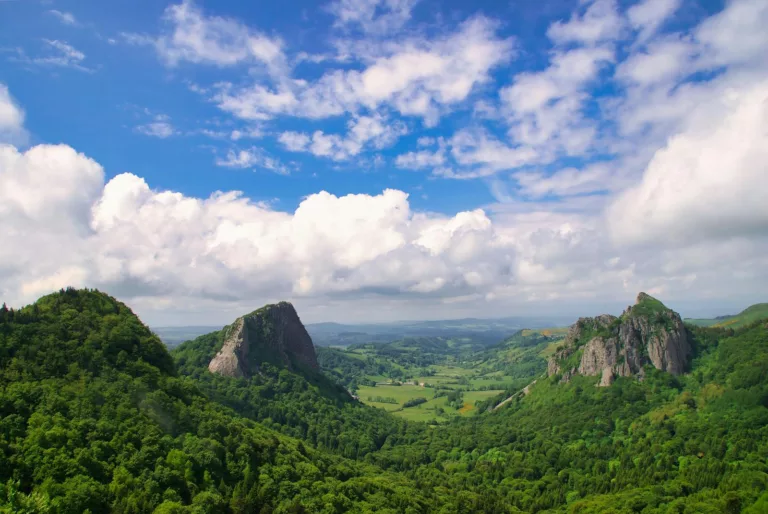 Article | À la découverte de la région du Puy de Dôme