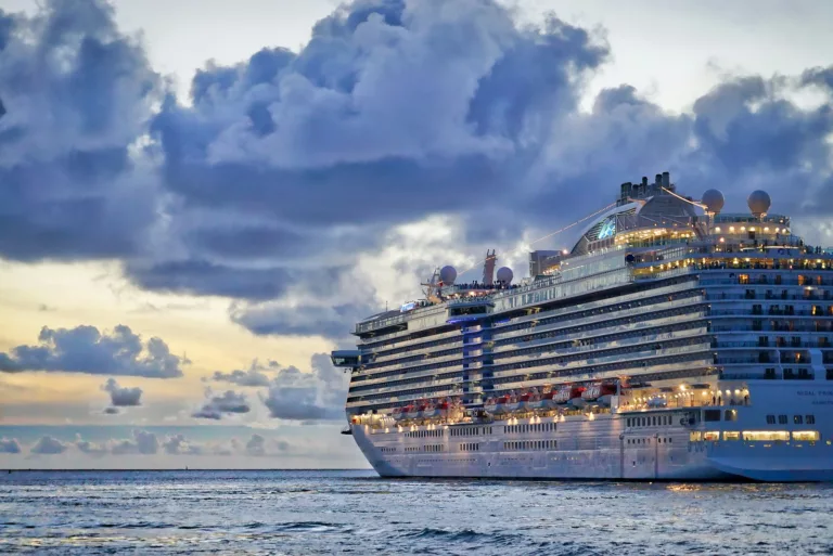 Article | L’Icon of the Seas et l’impact sur les destinations de croisière