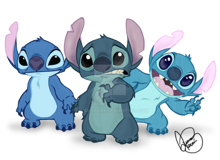 Article | L’évolution de l’animation chez Disney : un focus sur Lilo & Stitch