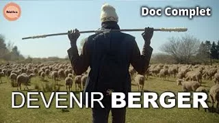 Documentaire Au rythme des troupeaux : un an dans la vie de jeunes bergers