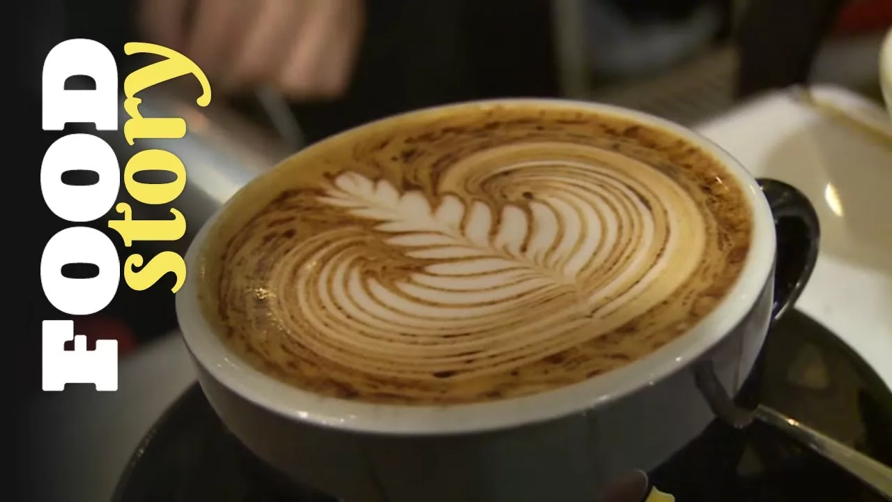 Documentaire Baristas, champions de café