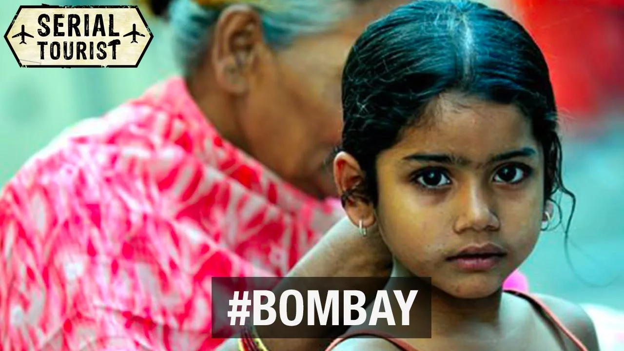 Documentaire Bombay, ville de tous les secrets