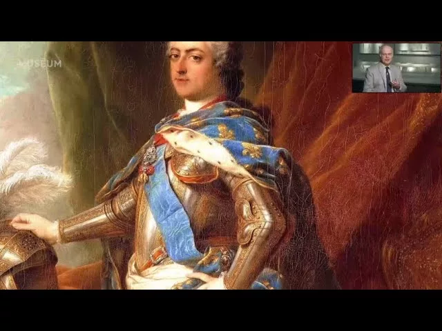 Documentaire A la poursuite du grand diamant bleu de Louis XIV