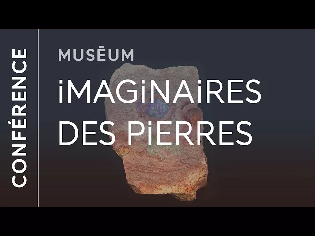 Documentaire Imaginaires des pierres
