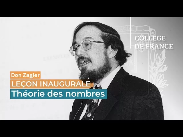 Documentaire Théorie des nombres