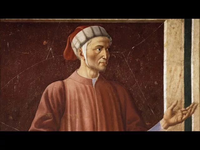 Documentaire Dante Alighieri (1265-1321) : Dante parmi nous