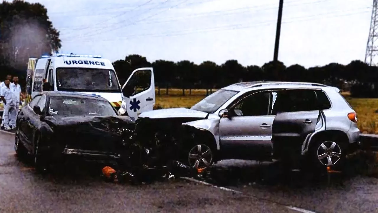 Délits routiers - Tribunal des chauffards