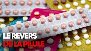 Documentaire Des vies qui basculent : les effets néfastes des pilules nouvelle génération