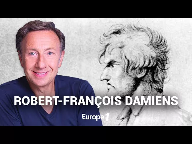 La véritable histoire de Robert-François Damiens