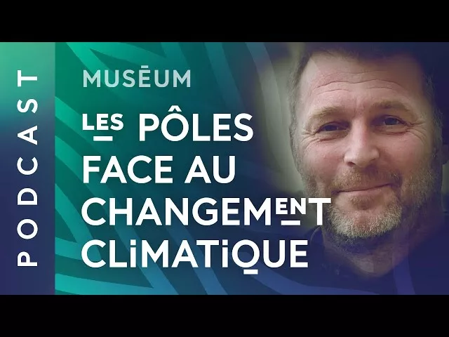 Documentaire Vies et défis en milieu polaire