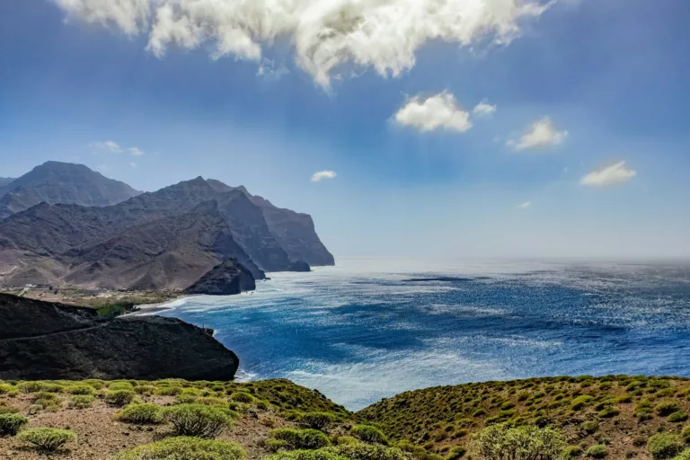 Article | A la découverte de Gran Canaria