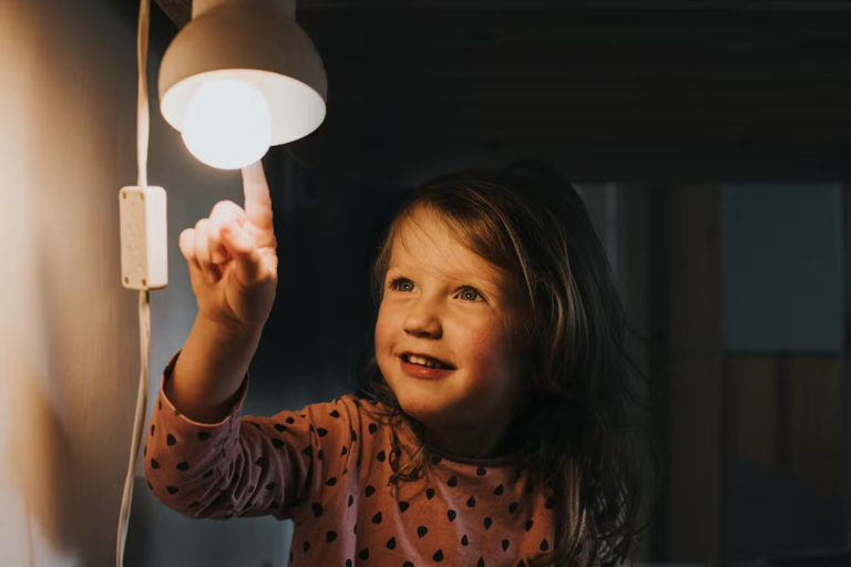 Article | Lampes et bien-être : influence de la lumière sur la santé