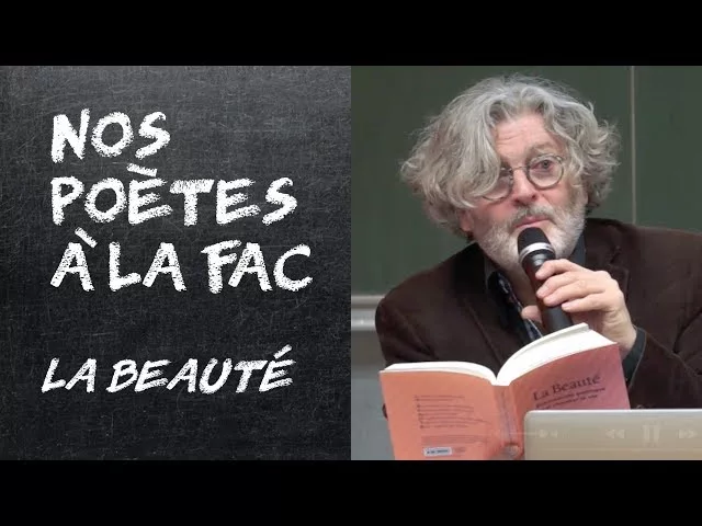 Documentaire La beauté