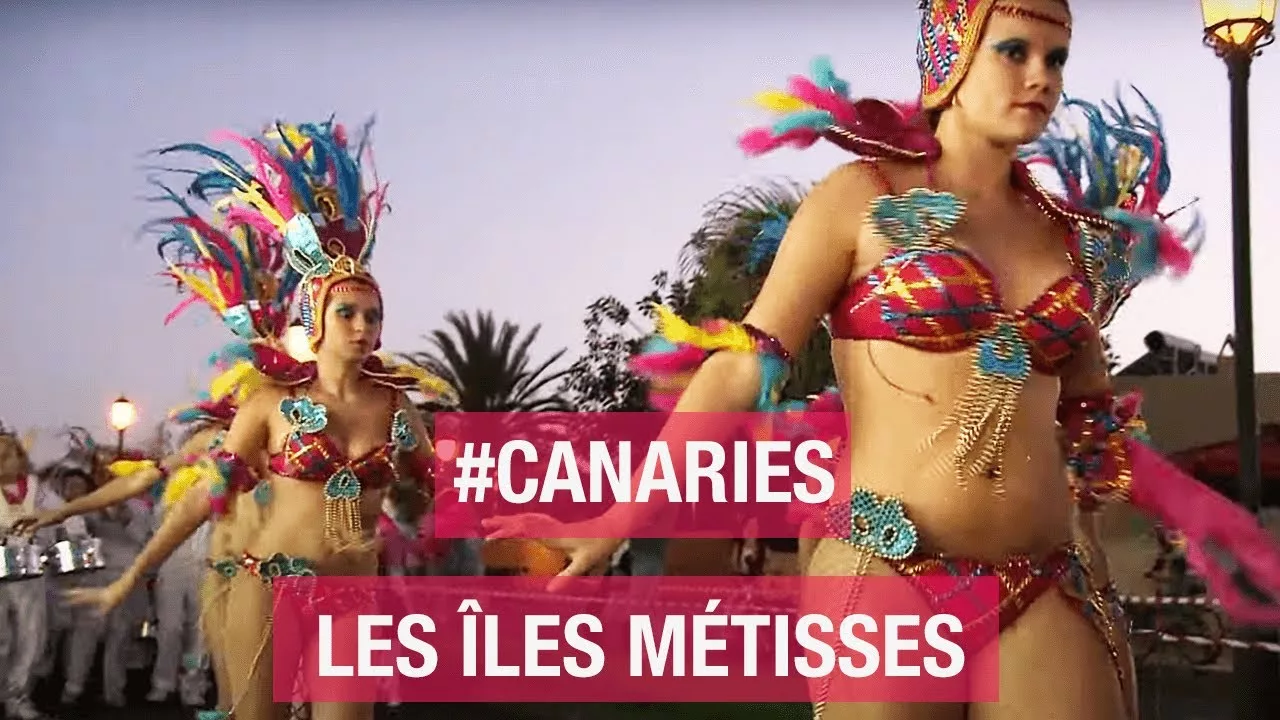 Documentaire Îles Canaries – Les plus belles d’Espagne ?