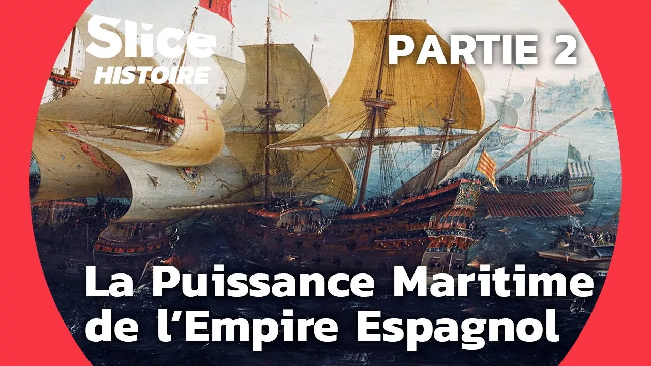 L’épopée des conquistadors espagnols: âge d’or de la péninsule ibérique - Partie 2