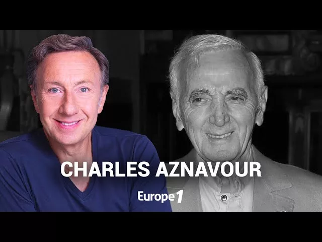 La véritable histoire de Charles Aznavour