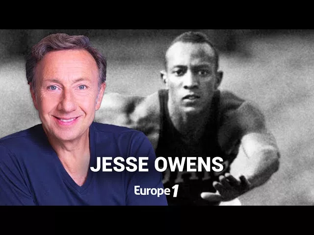 Documentaire La véritable histoire de Jesse Owens le coureur vainqueur aux JO d’Hitler