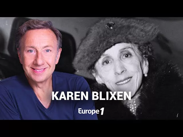 Documentaire La véritable histoire de Karen Blixen