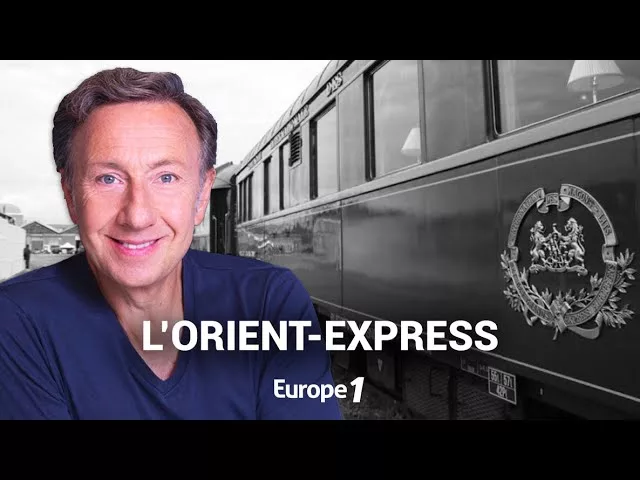 La véritable histoire de l'Orient-Express