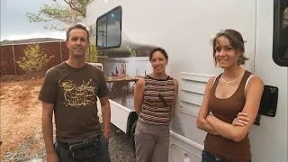 Le Grand Ouest américain en camping car : le voyage d'une vie !