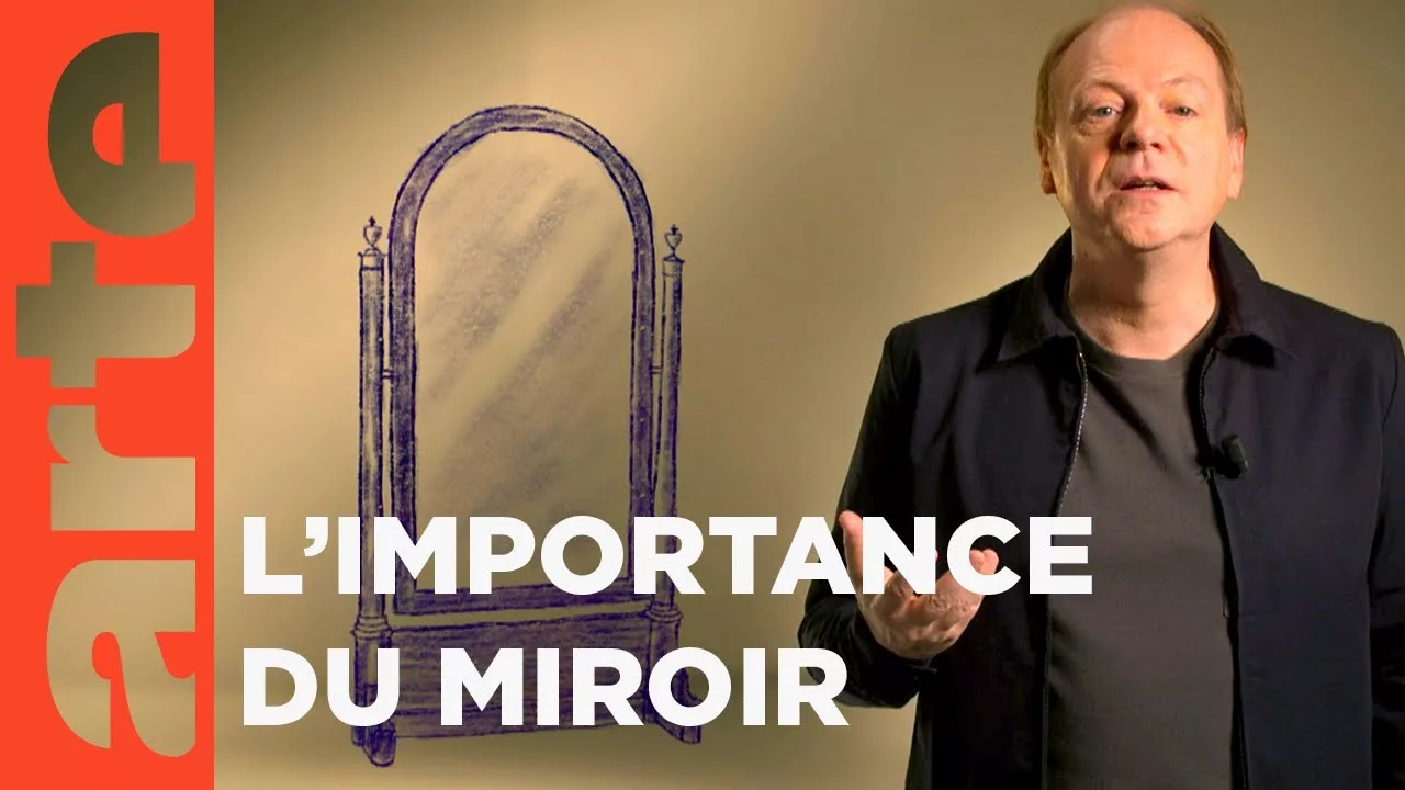 Documentaire Le miroir – L’image de soi