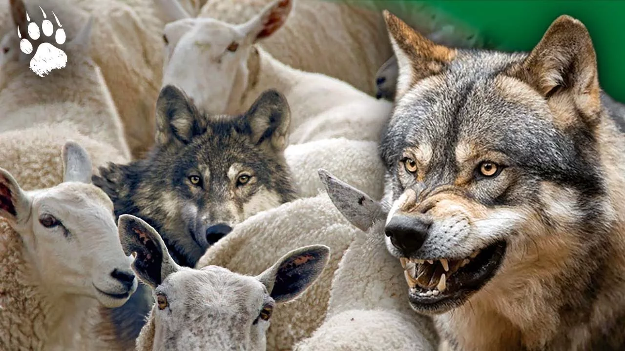 Les crocs de la colère – Le retour du loup divise