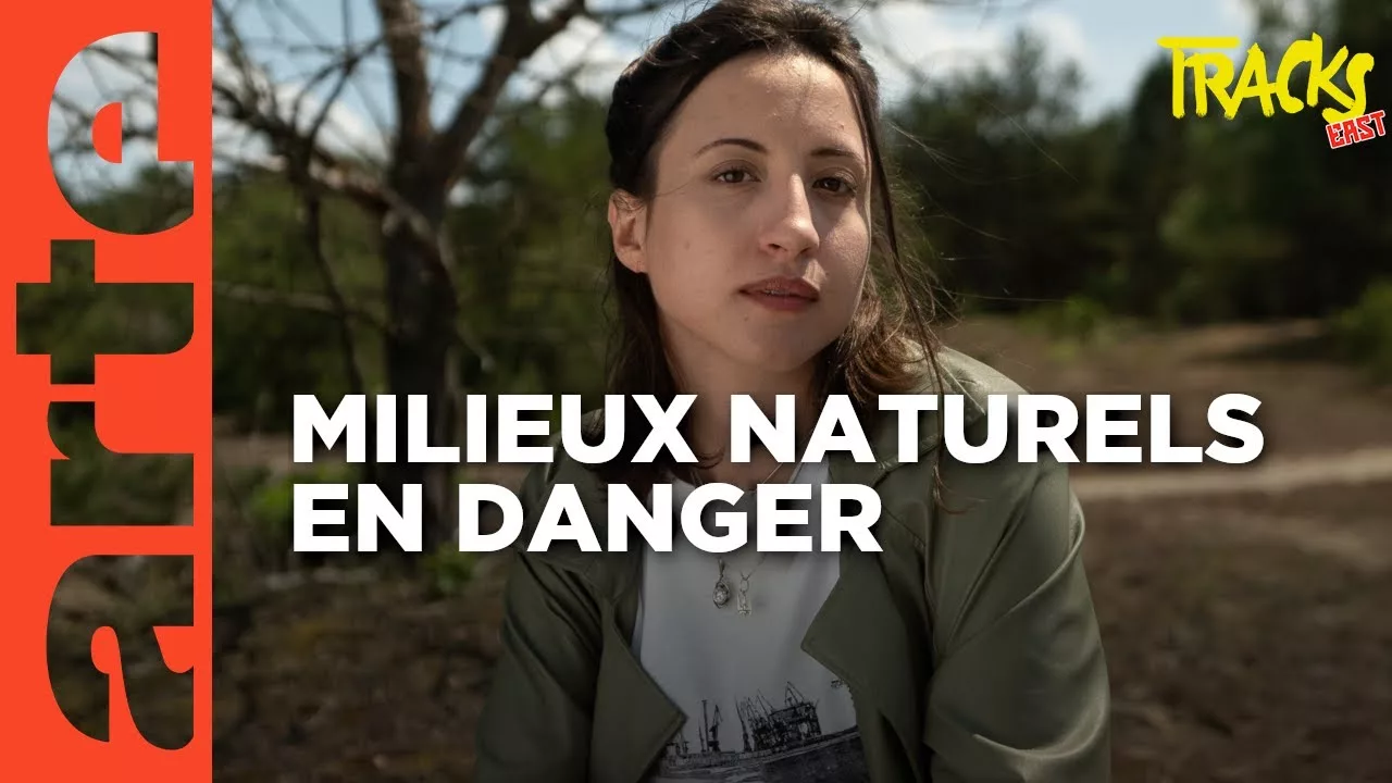 Lutter pour la nature en temps de guerre ?