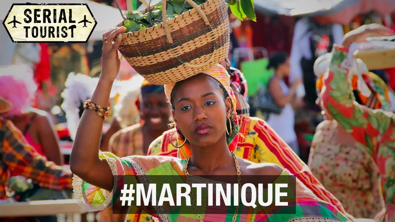 Martinique