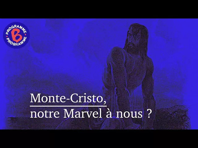 Monte Cristo, notre Marvel à nous ?