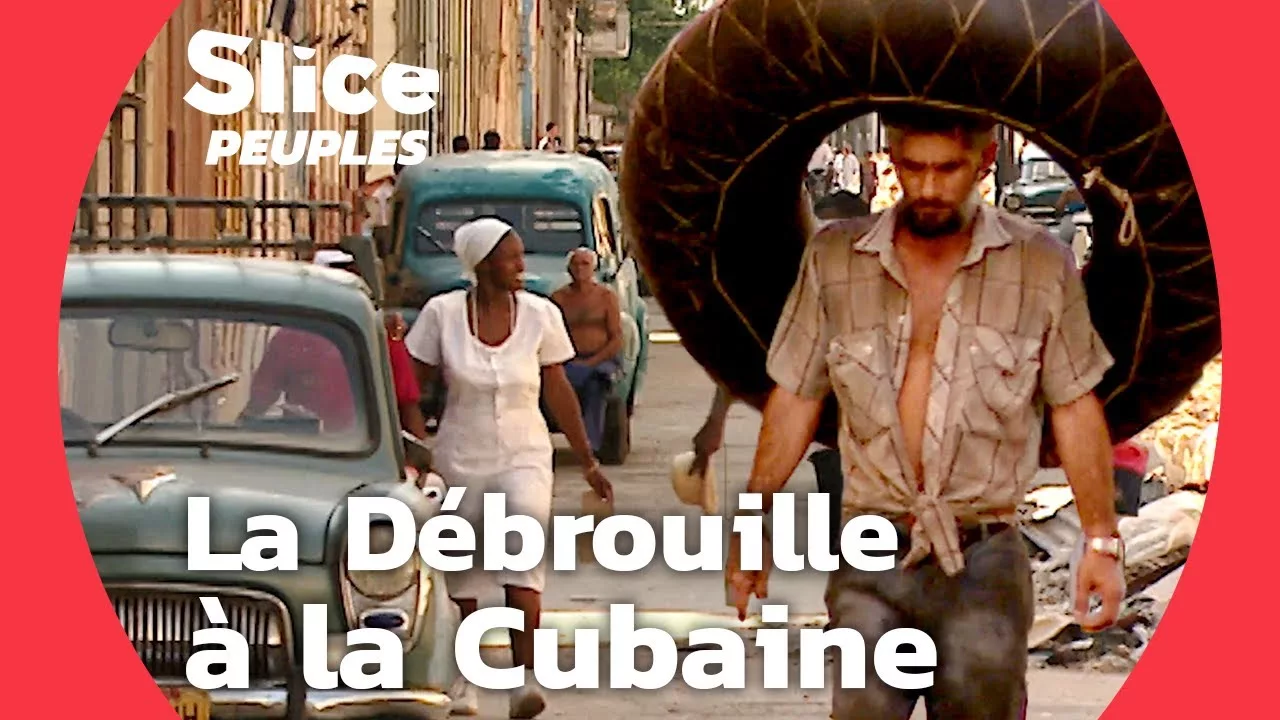 Documentaire Pêche clandestine à Cuba : ingéniosité et débrouille à La Havane