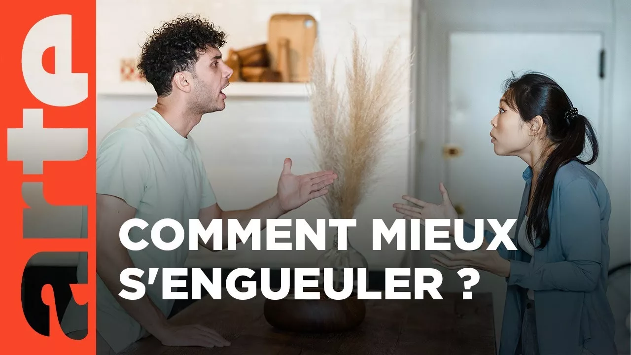 Pourquoi se dispute-t-on avec ceux qu'on aime ?