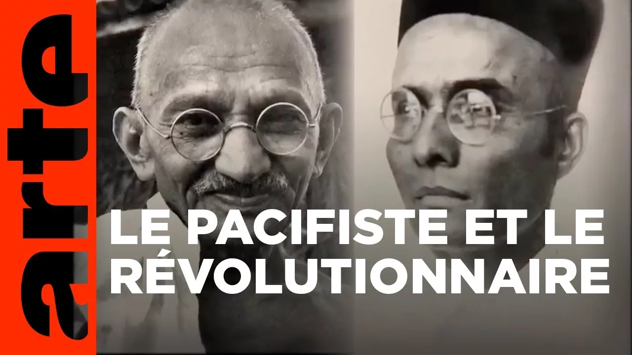 Qui a tué Gandhi ? (1/2)