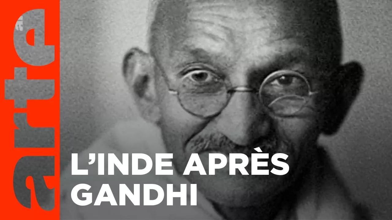 Qui a tué Gandhi ? (2/2)