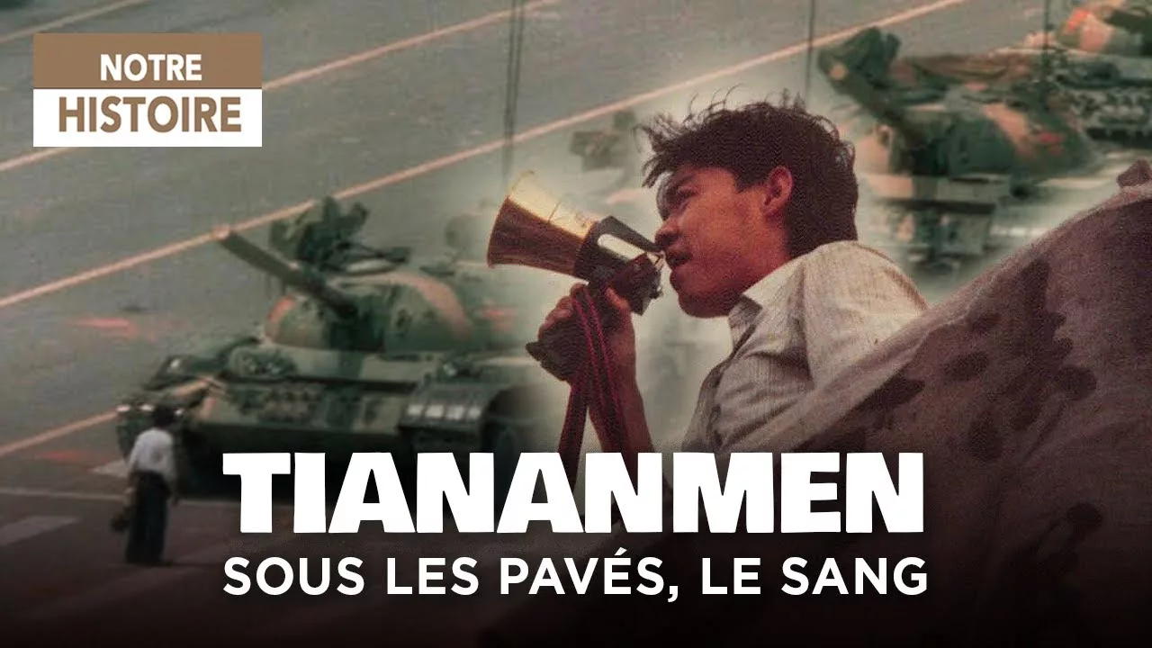 Tiananmen- La vérité sur le massacre de 1989