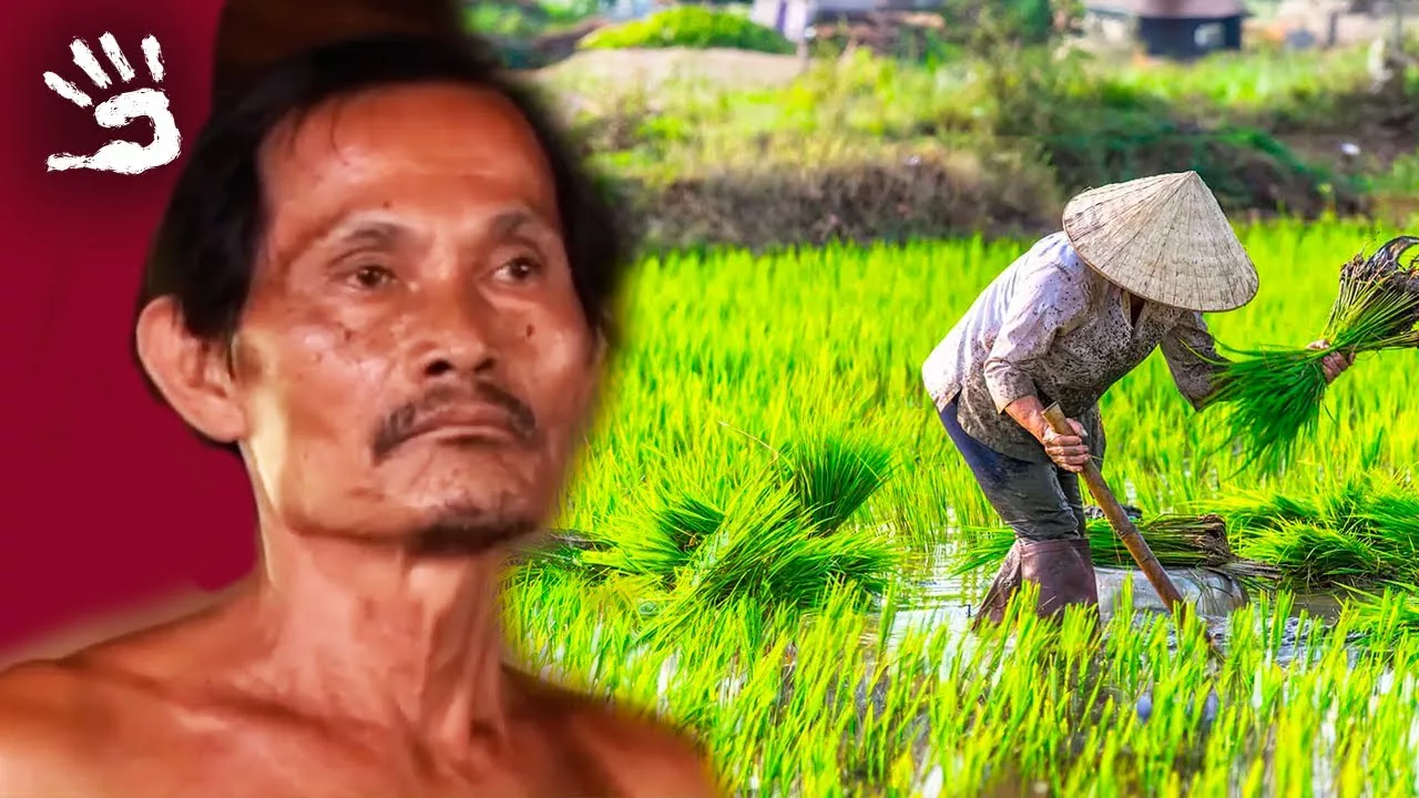 Documentaire Vietnam : au coeur de la survie