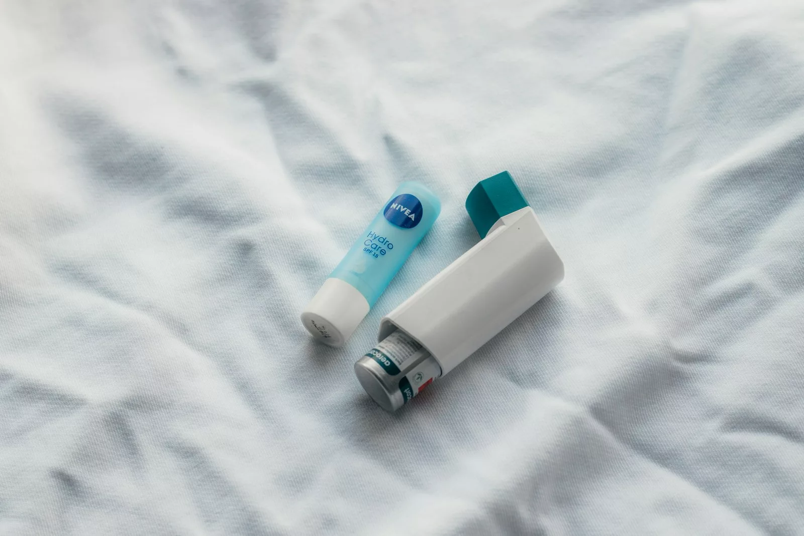 Documentaire Comment éviter une crise d’asthme ?