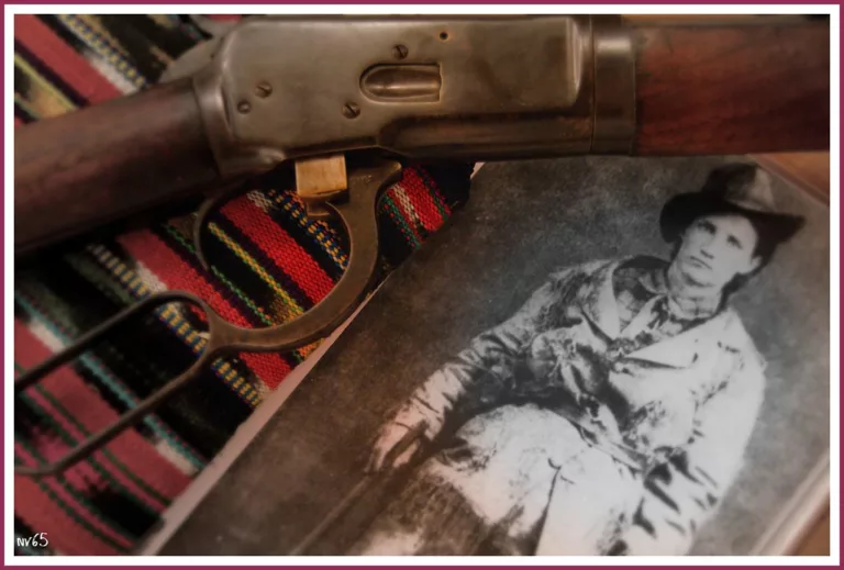 Article | Martha Jane Canary, la vraie « Calamity Jane »