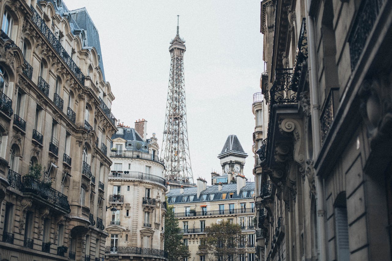 Quels transports privilégier pour découvrir Paris ?