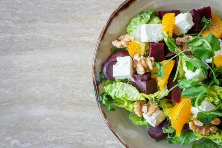 Article | Salade estivale : quel fromage utiliser ?