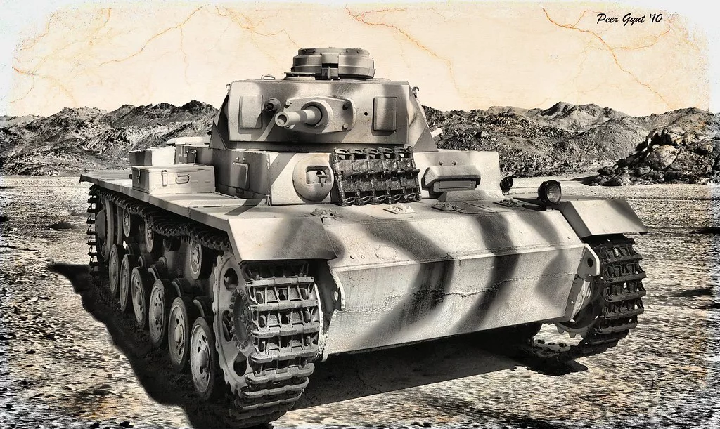 Documentaire 21 juin 1942 – Rommel prend Tobrouk