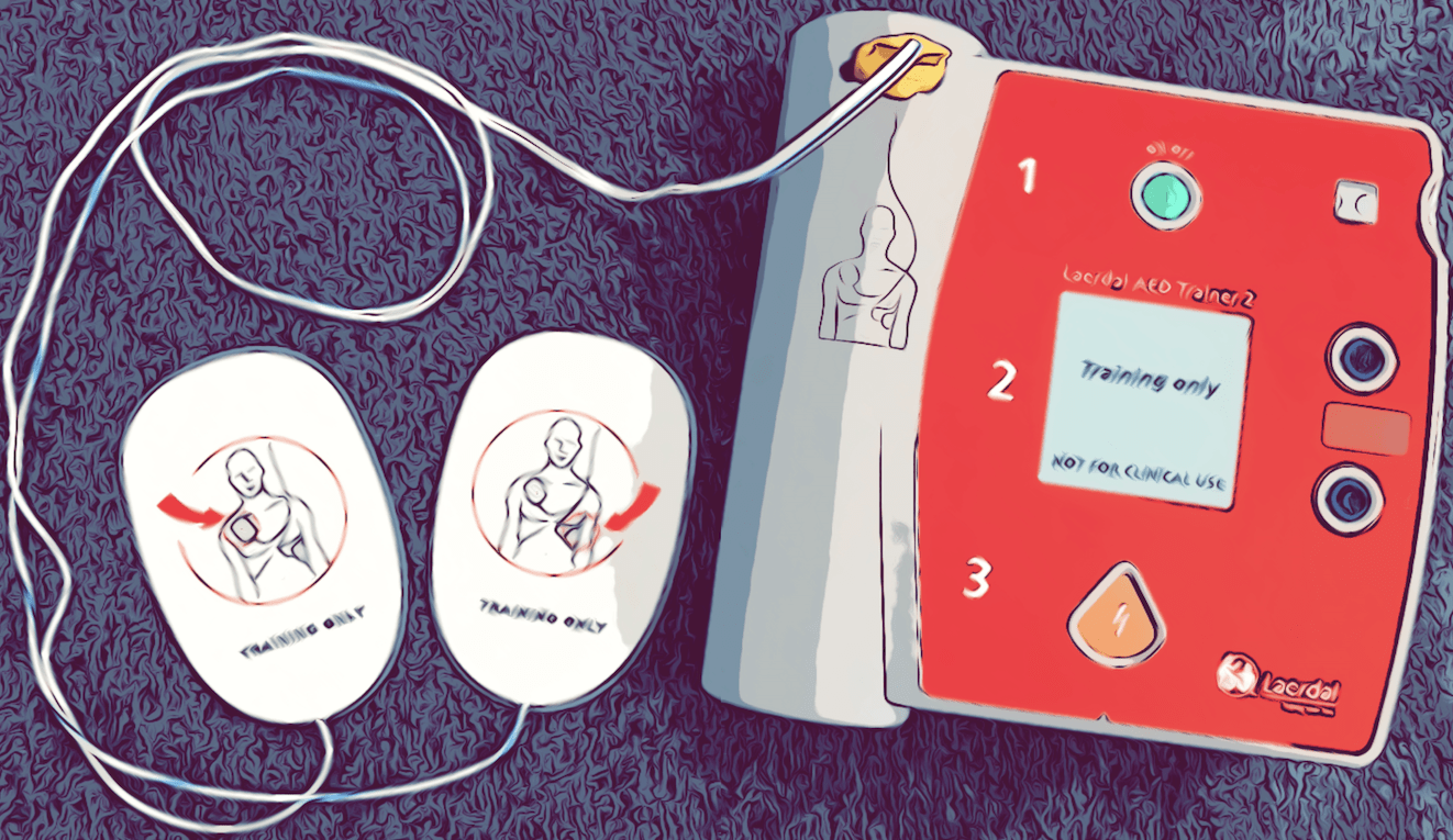 Quand et comment utiliser un défibrillateur pour sauver une vie ?