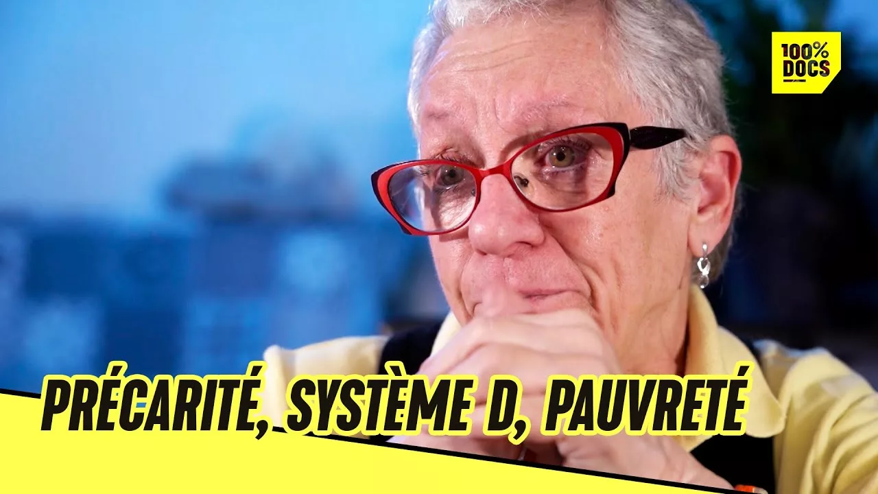 9 millions de pauvres : comment survivent-ils ?