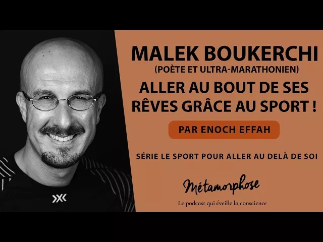 Documentaire Aller au bout de ses rêves grâce au sport !