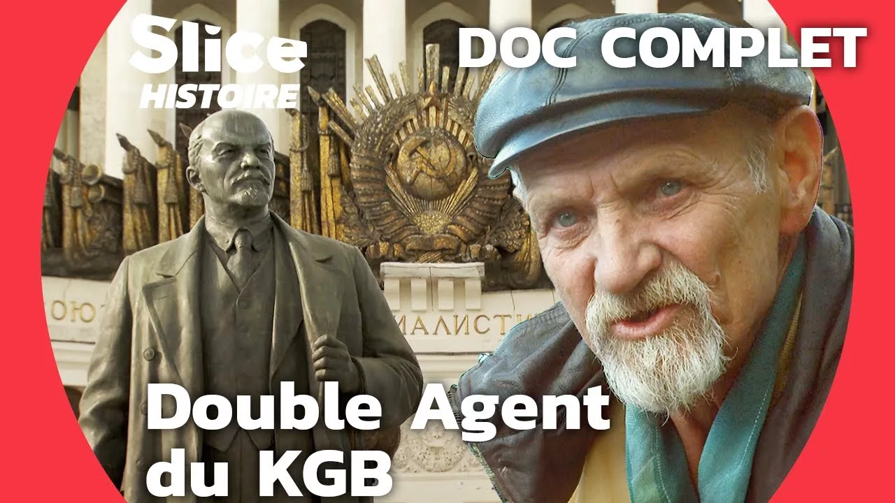 Du KGB aux dissidents : le dangereux parcours de Viktor Orekhov