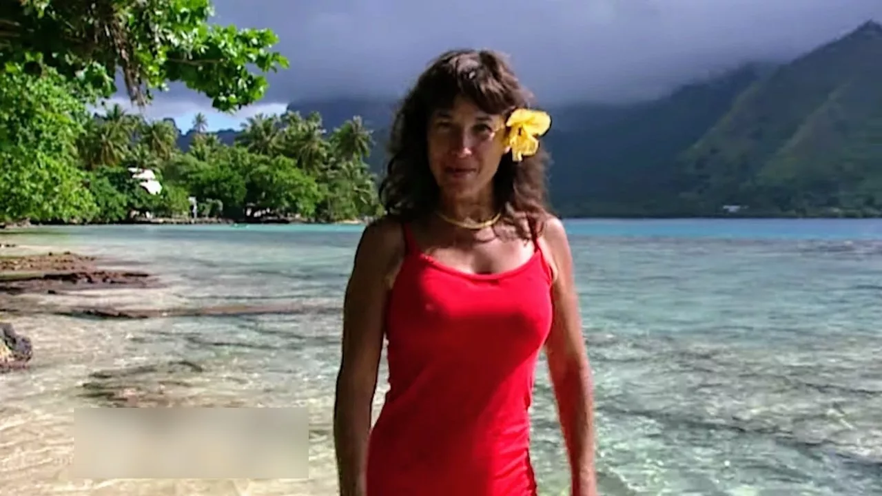 Documentaire La Polynésie Française et la menace touristique