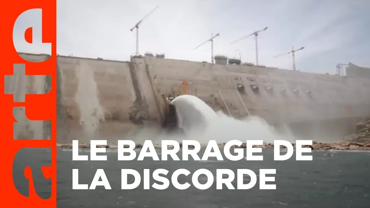 La bataille du Nil